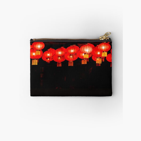 Item preview, Red Lanterns designed and sold by metriognome.
