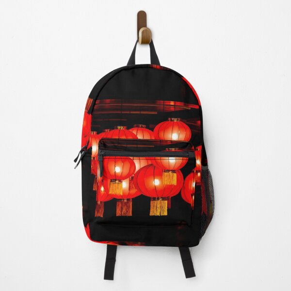 Item preview, Red Lanterns designed and sold by metriognome.