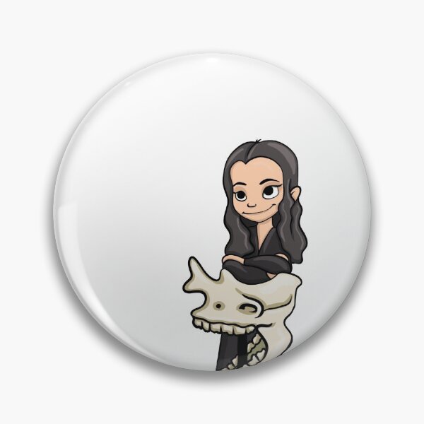 Item preview, Morticia  designed and sold by HGothMoths.
