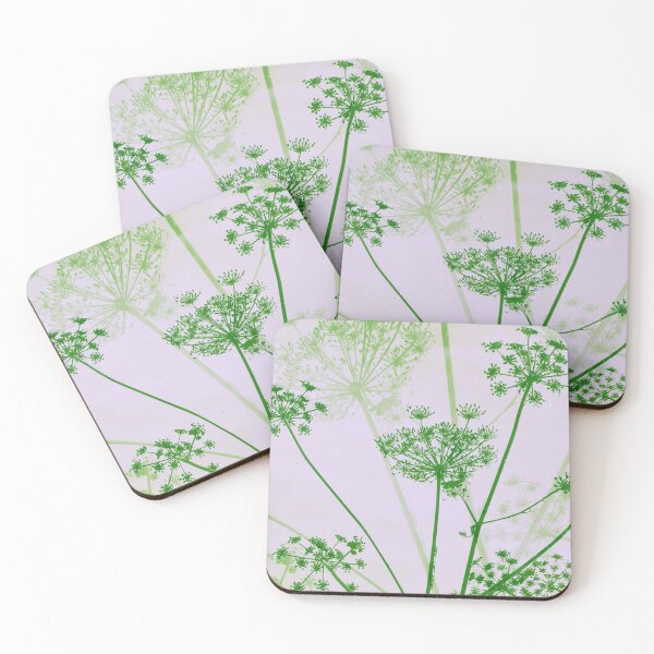 Item preview, Green Garden designed and sold by HeadacheMachine.
