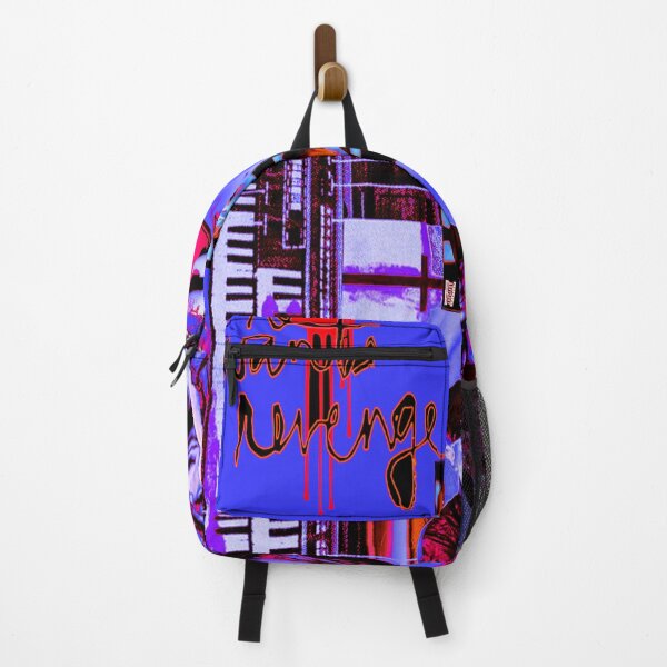 Item preview, She wants revenge music red and purple designed and sold by clouds-la.