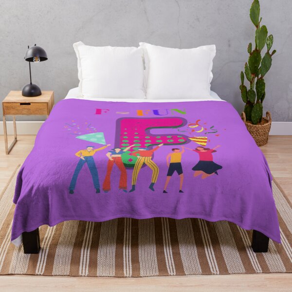 Item preview, F = FUN designed and sold by idesignbyJiras.