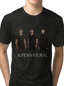 Dean Winchester: T-Shirts | Redbubble