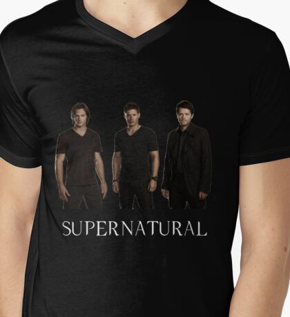 Supernatural: Gifts & Merchandise | Redbubble