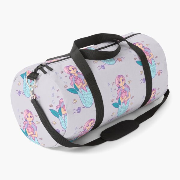 Item preview, back to school mermaid Schultüte german designed and sold by Gossip Rag.