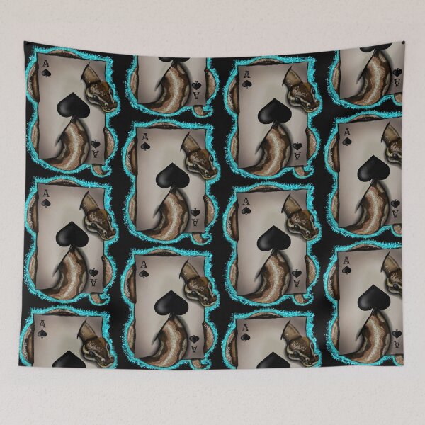 Item preview, Ace python  designed and sold by Cgarland1985.