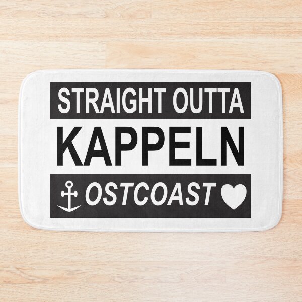 Item preview, Kappeln east coast designed and sold by WaBaKla.