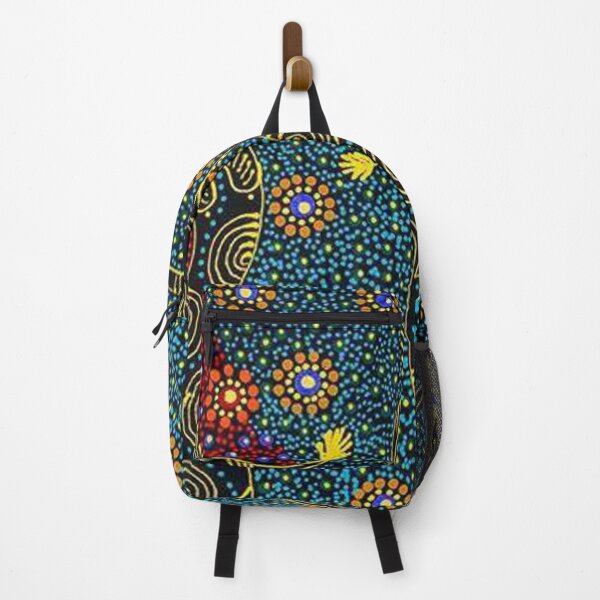 Item preview, Australian aboriginal art designed and sold by prettyfemme.