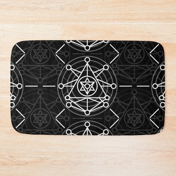 Item preview,  SACRED GEOMETRY | SACRED SHAPES ILLUSION | SPIRTUAL DESIGN | CHAKRAS CLEANSING designed and sold by desiigned.