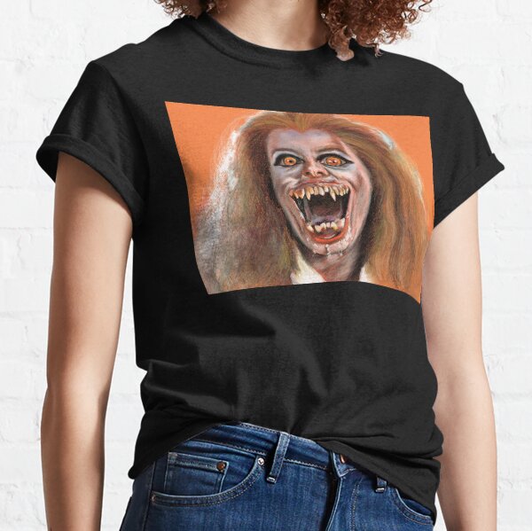 Fright Night Classic T-Shirt