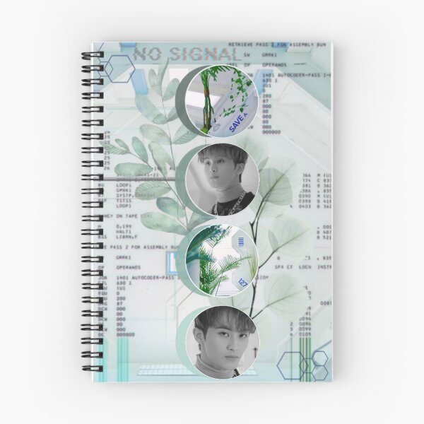 Item preview, SAVE - NCT 127 (Mark) designed and sold by jun dei.