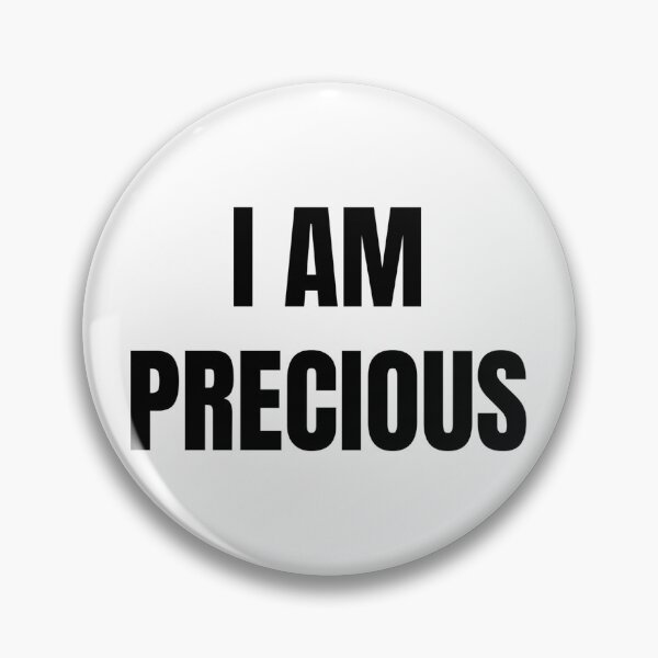 Item preview, I AM PRECIOUS designed and sold by iamxxx.