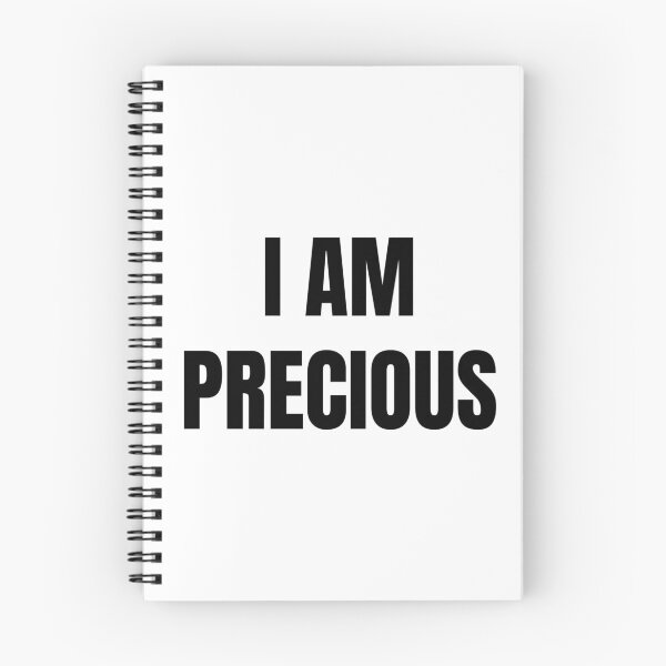 Item preview, I AM PRECIOUS designed and sold by iamxxx.