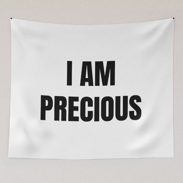 Item preview, I AM PRECIOUS designed and sold by iamxxx.
