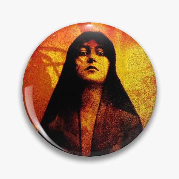 Item preview, Black Widow designed and sold by Pat R. Steiner.