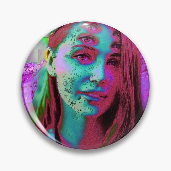 Artikelvorschau, Gabriela entworfen und verkauft von Liononthecouch.
