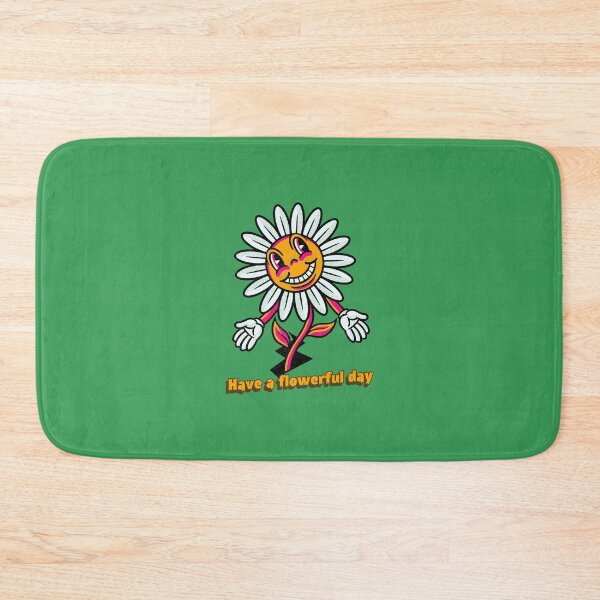 Item preview, Have a flowerful day designed and sold by ShineEyePirate.
