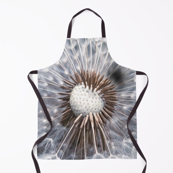 Item preview, close-up of the seeds of dandelion designed and sold by Ronenvief.