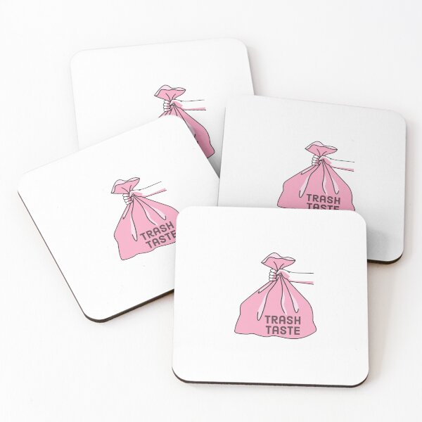 Item preview, Trash Taste designed and sold by Mariocii.