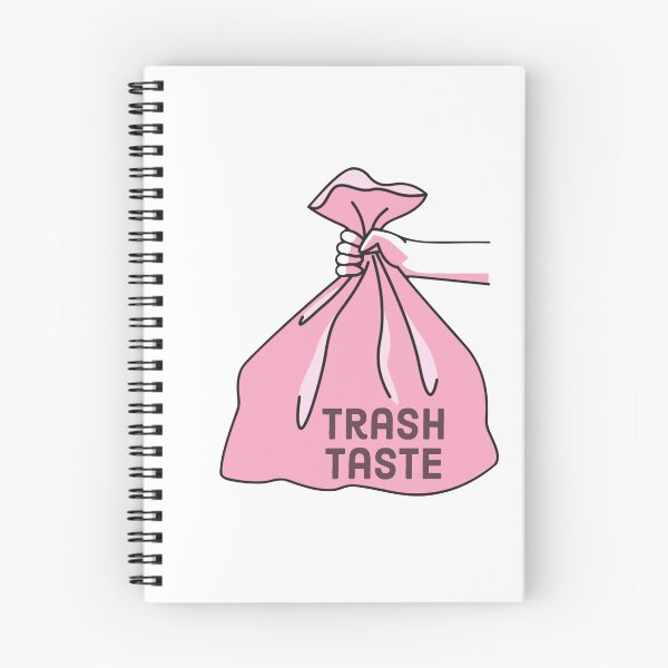 Item preview, Trash Taste designed and sold by Mariocii.