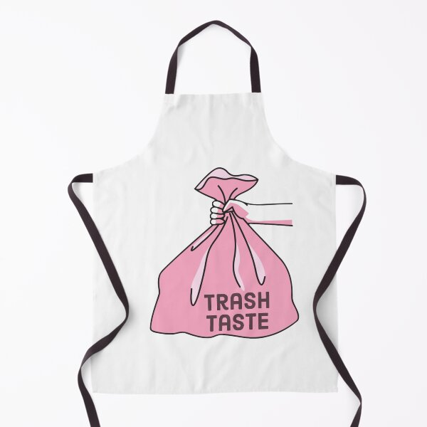 Item preview, Trash Taste designed and sold by Mariocii.