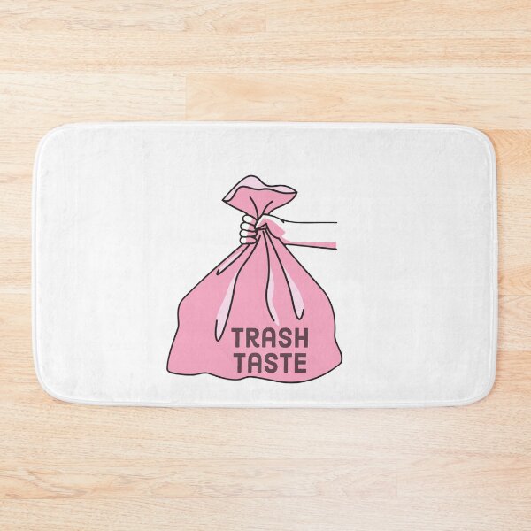 Item preview, Trash Taste designed and sold by Mariocii.