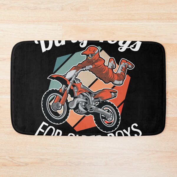 Item preview, Dirty Toys For Older Boys Motocross Dirt Bike Dirt Biking  designed and sold by Rzelemenz.