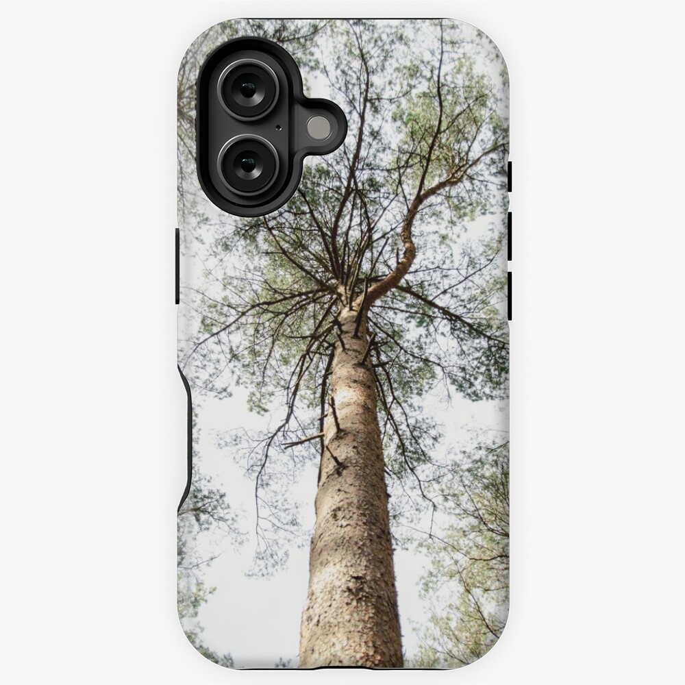 Item preview, iPhone Tough Case designed and sold by petegrev.