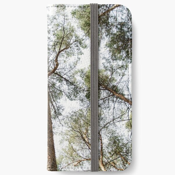 Immersed iPhone Wallet