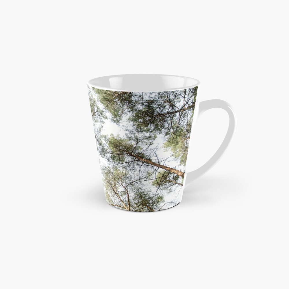 Item preview, Tall Mug designed and sold by petegrev.