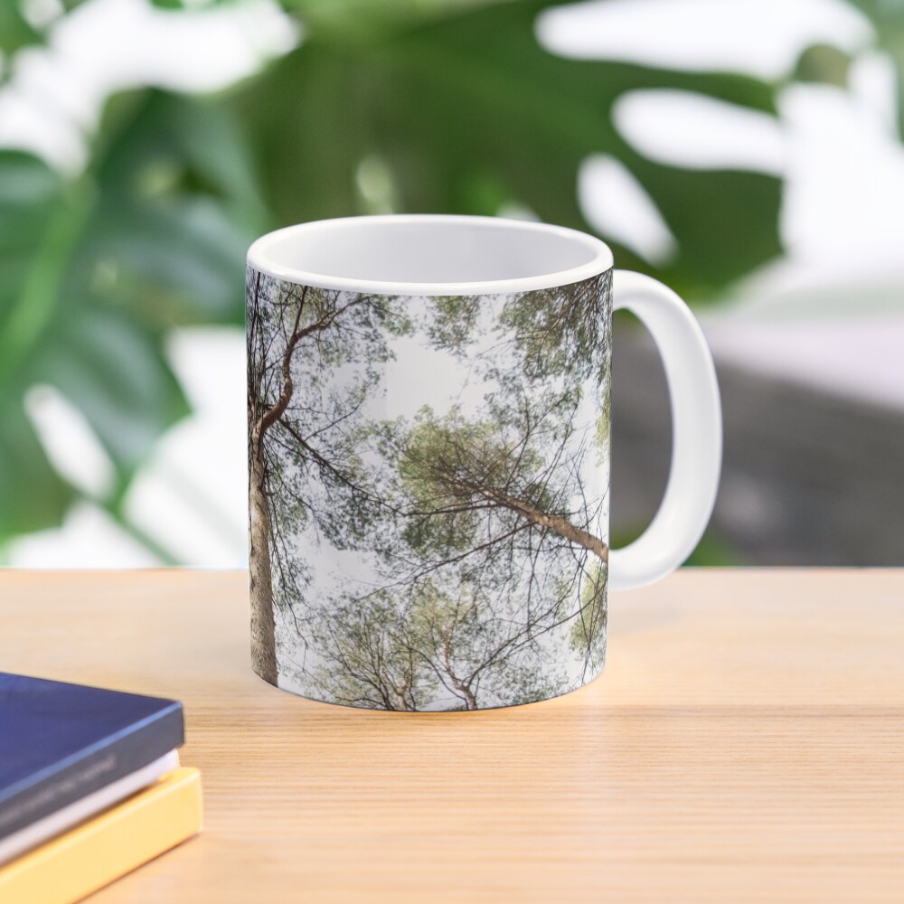 Item preview, Classic Mug designed and sold by petegrev.
