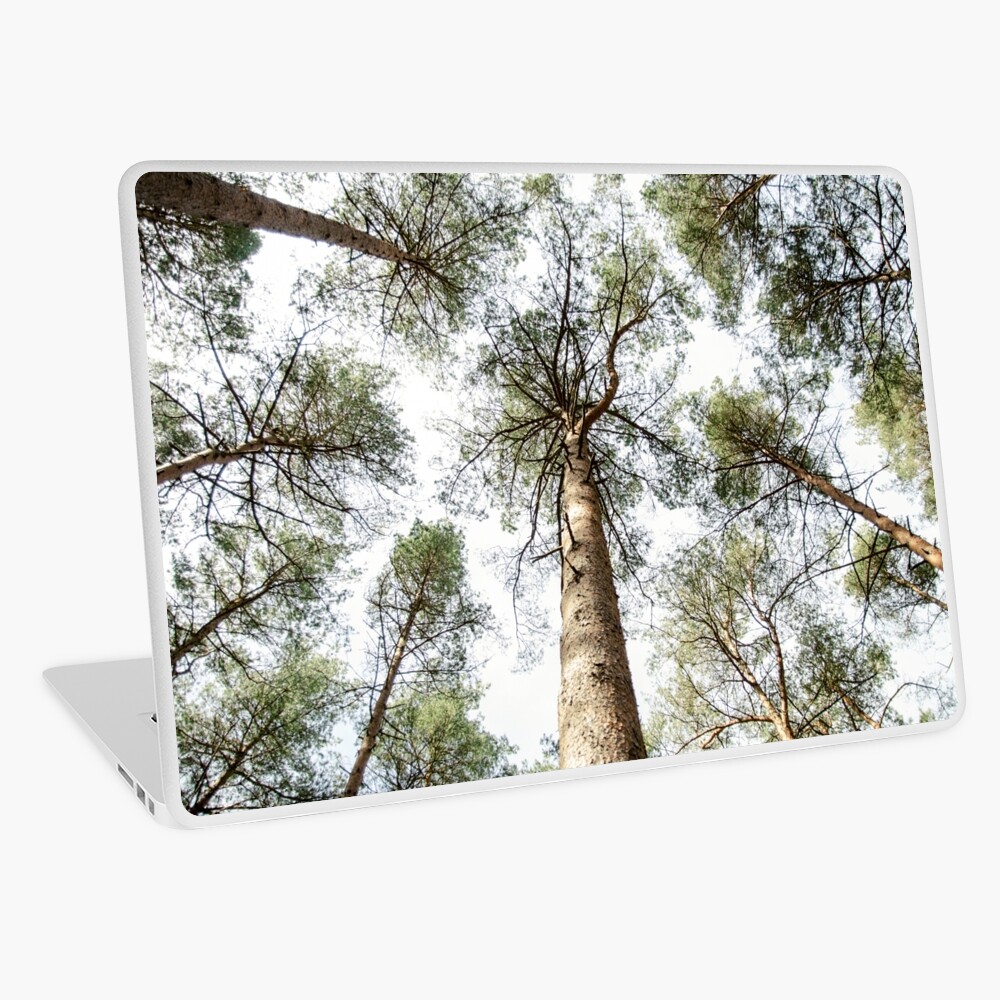 Item preview, Laptop Skin designed and sold by petegrev.