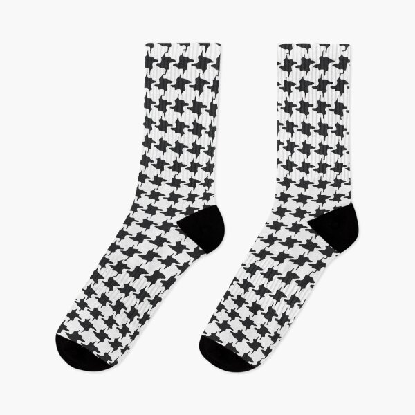 Item preview, Houndstooth designed and sold by Youmytype.