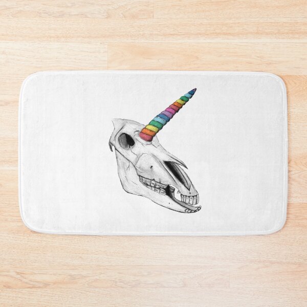 Item preview, E. Unicornis (Outline Version) designed and sold by giovonni808.