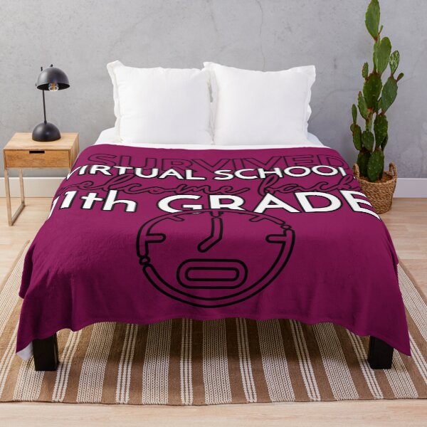 Item preview, I Survived Virtual School - 11th Grade designed and sold by CRHPOD20.