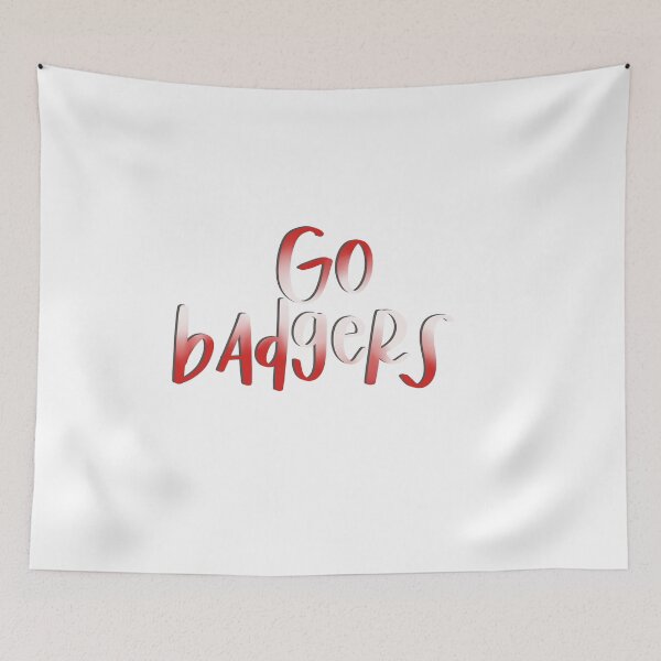 Item preview, Wisco designed and sold by maddiesiegel.
