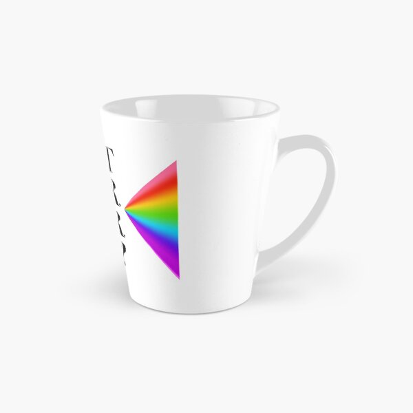 Item preview, What Color is Your Aura? Rainbow designed and sold by Brelley.