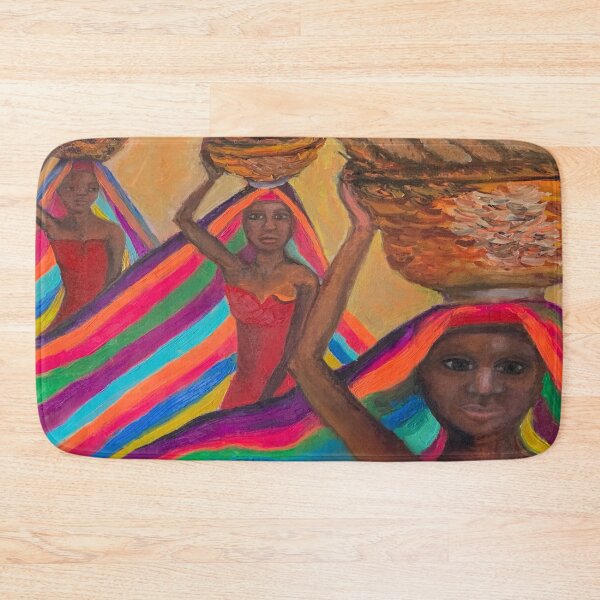 Item preview,  Yam Festival  designed and sold by QueenGeenie1955.