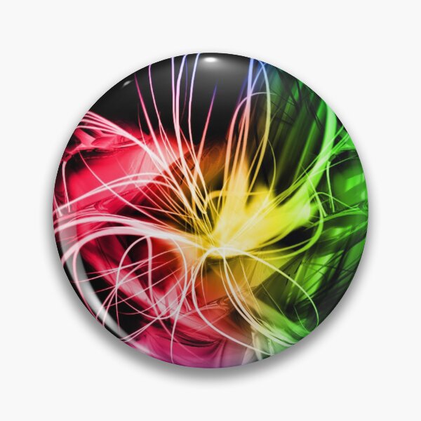 Item preview, Abstract neon designed and sold by Moonlight-Art-.