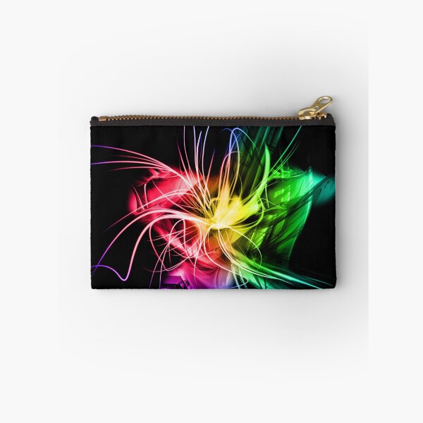 Item preview, Abstract neon designed and sold by Moonlight-Art-.