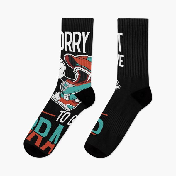 Item preview, Sorry I cant i have to go Braap Motocross Rider Dirt Biking  designed and sold by Rzelemenz.
