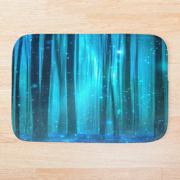 Item preview, Bienvenido al bosque de las hadas designed and sold by TheStrangeWorld.