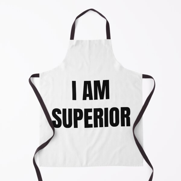 Item preview, I AM SUPERIOR designed and sold by iamxxx.