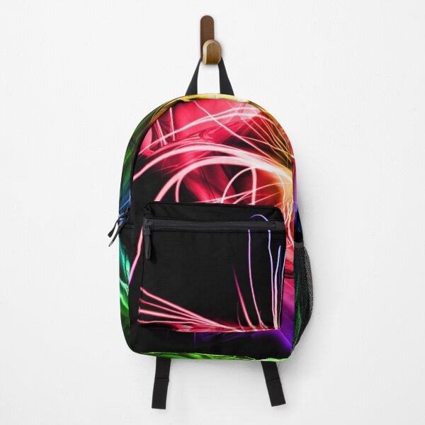 Item preview, Abstract neon designed and sold by Moonlight-Art-.