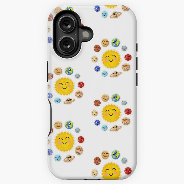 Item preview, Solar system cute planets designed and sold by Designs Of all kinds.