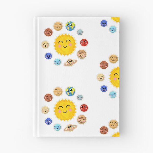 Item preview, Solar system cute planets designed and sold by Designs Of all kinds.