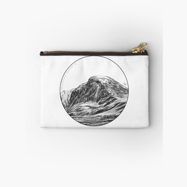 Item preview, Ben Nevis Mountain Scotland designed and sold by StephCarrDesign.