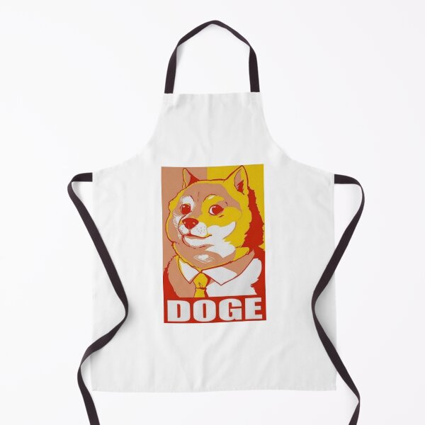Item preview, DOGE GENTLEDOG designed and sold by Bkarts27.