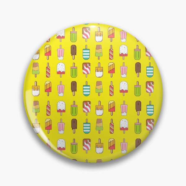 Item preview, Popsicle Lover Different Flavor designed and sold by WearYourMood.