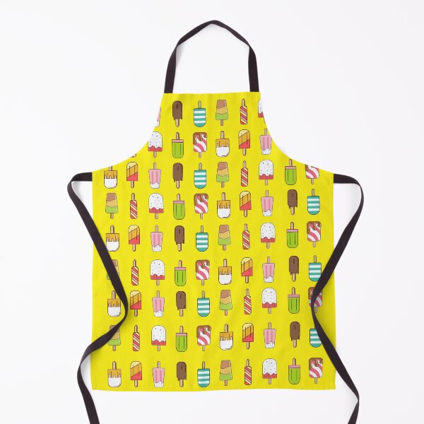 Item preview, Popsicle Lover Different Flavor designed and sold by WearYourMood.